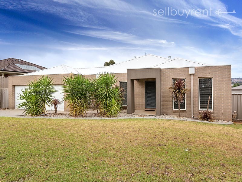 48 STREETS ROAD, Wodonga VIC 3690