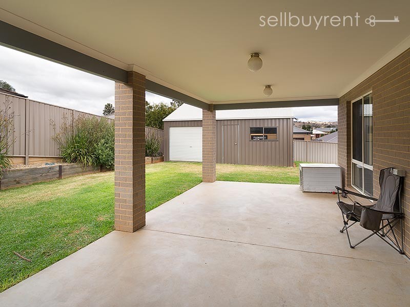 48 STREETS ROAD, Wodonga VIC 3690