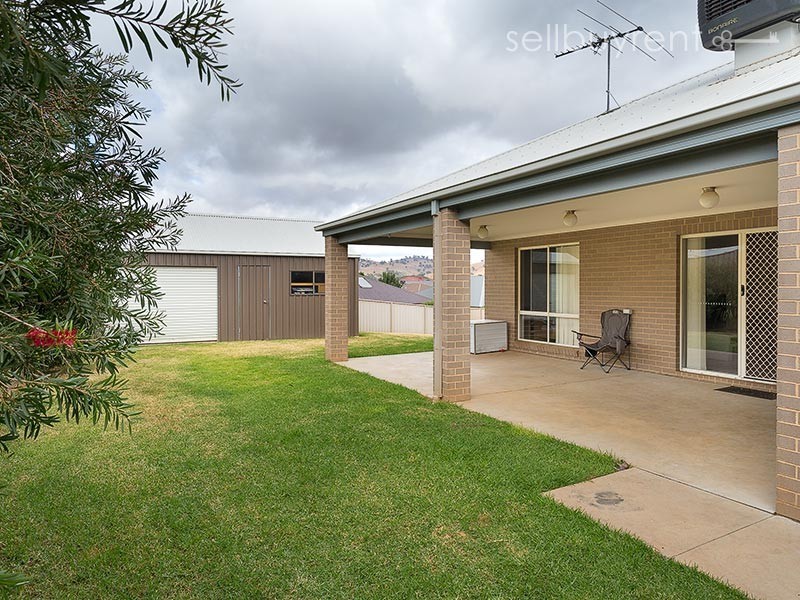 48 STREETS ROAD, Wodonga VIC 3690