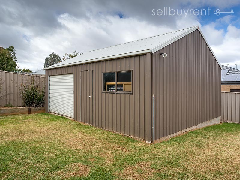 48 STREETS ROAD, Wodonga VIC 3690