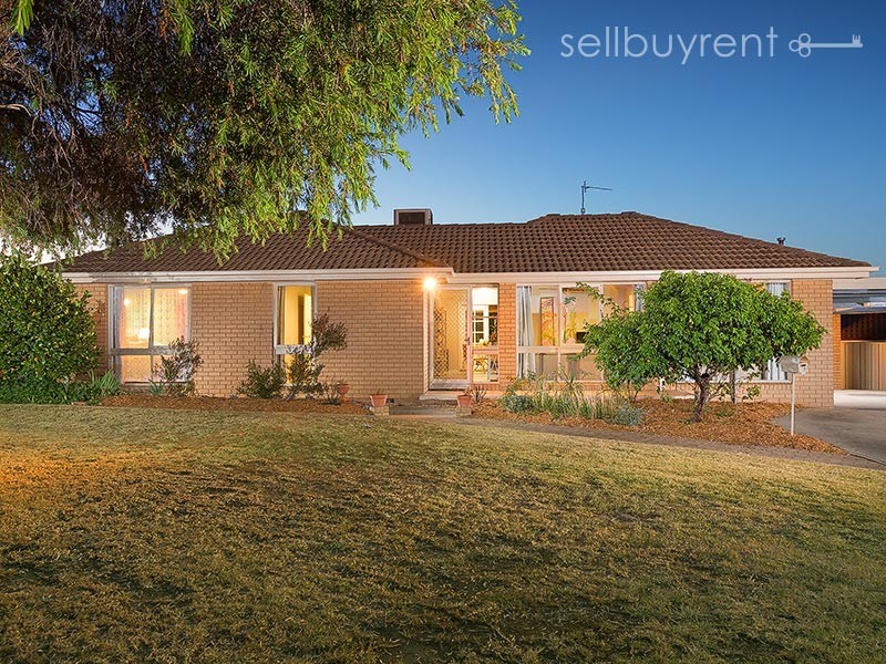 19 COOK PLACE, Wodonga VIC 3690