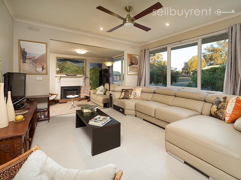 19 COOK PLACE, Wodonga VIC 3690