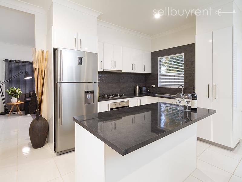 4 GLENAIRNE STREET, Wodonga VIC 3690