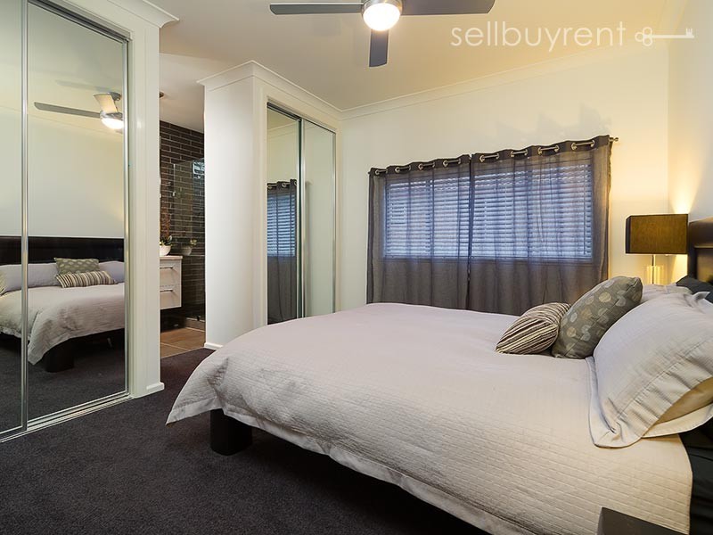 4 GLENAIRNE STREET, Wodonga VIC 3690