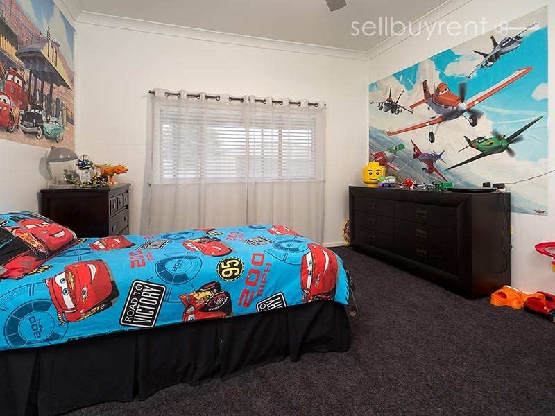 4 GLENAIRNE STREET, Wodonga VIC 3690