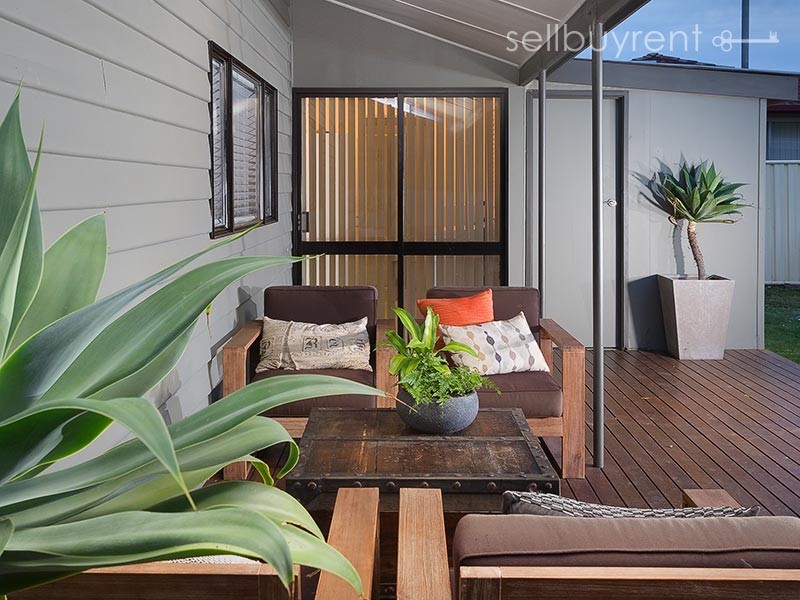 4 GLENAIRNE STREET, Wodonga VIC 3690