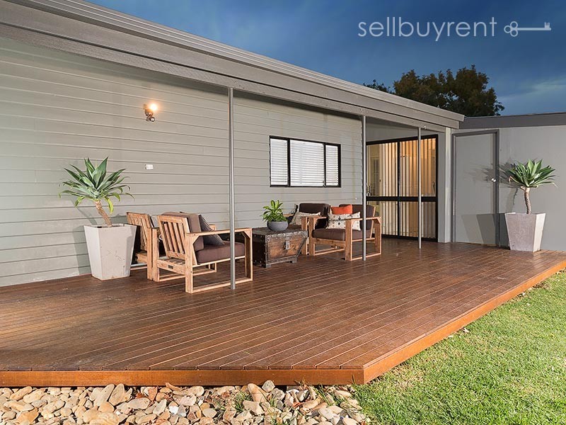 4 GLENAIRNE STREET, Wodonga VIC 3690