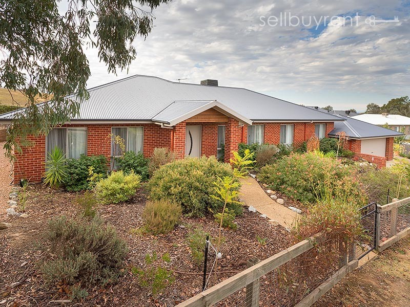 2 INNISBROOK AVENUE, Wodonga VIC 3690