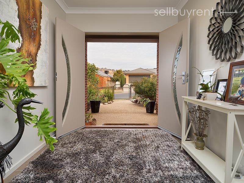 2 INNISBROOK AVENUE, Wodonga VIC 3690