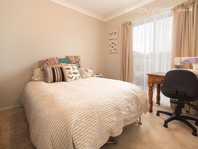 2 INNISBROOK AVENUE, Wodonga VIC 3690