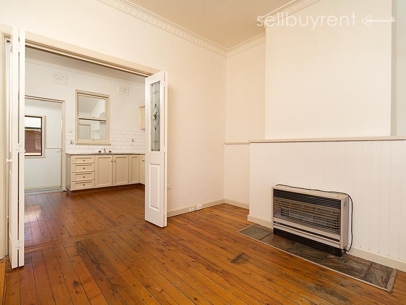 2/424 KOTTHOFF STREET, Lavington NSW 2641