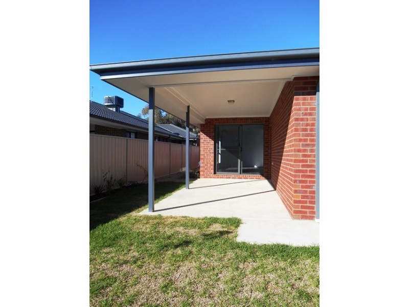 12 JOYNT CLOSE, Wodonga VIC 3690