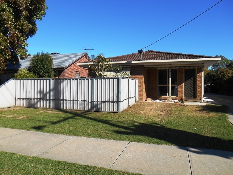 1/31 HEREFORD STREET, Wodonga VIC 3690