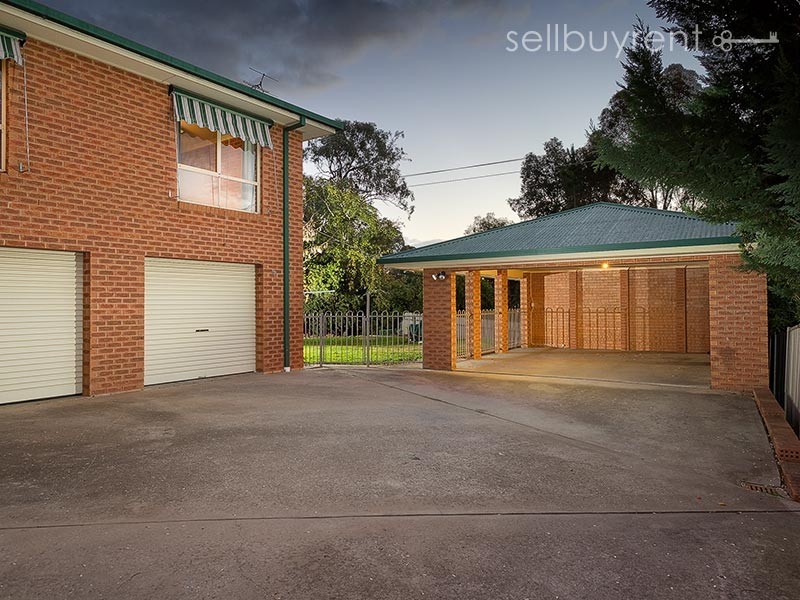 1 HELSINGOR AVENUE, Wodonga VIC 3690