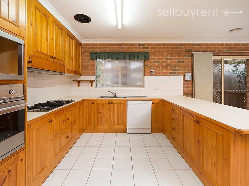 1 HELSINGOR AVENUE, Wodonga VIC 3690