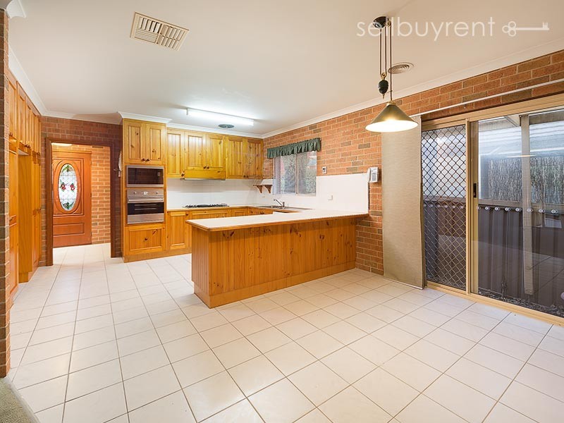 1 HELSINGOR AVENUE, Wodonga VIC 3690
