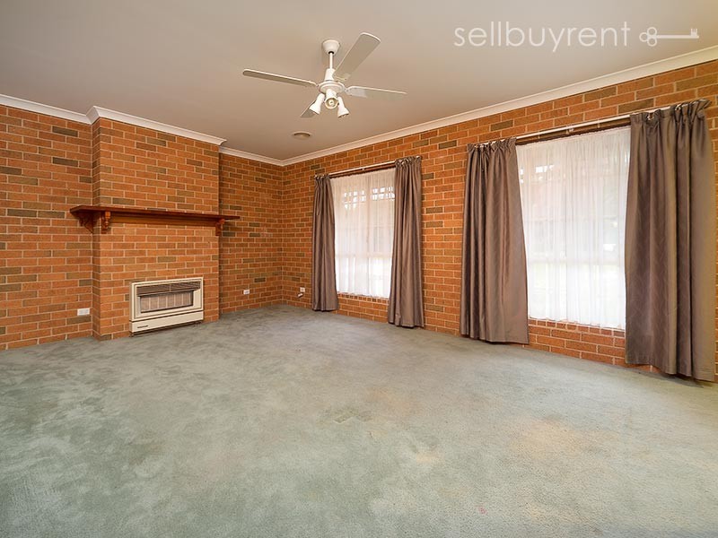 1 HELSINGOR AVENUE, Wodonga VIC 3690