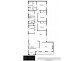 1 HELSINGOR AVENUE, Wodonga VIC 3690 Floorplan
