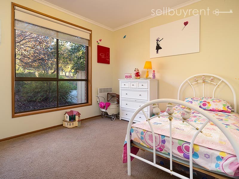 23 MCCULLOCH CRESCENT, Wodonga VIC 3690