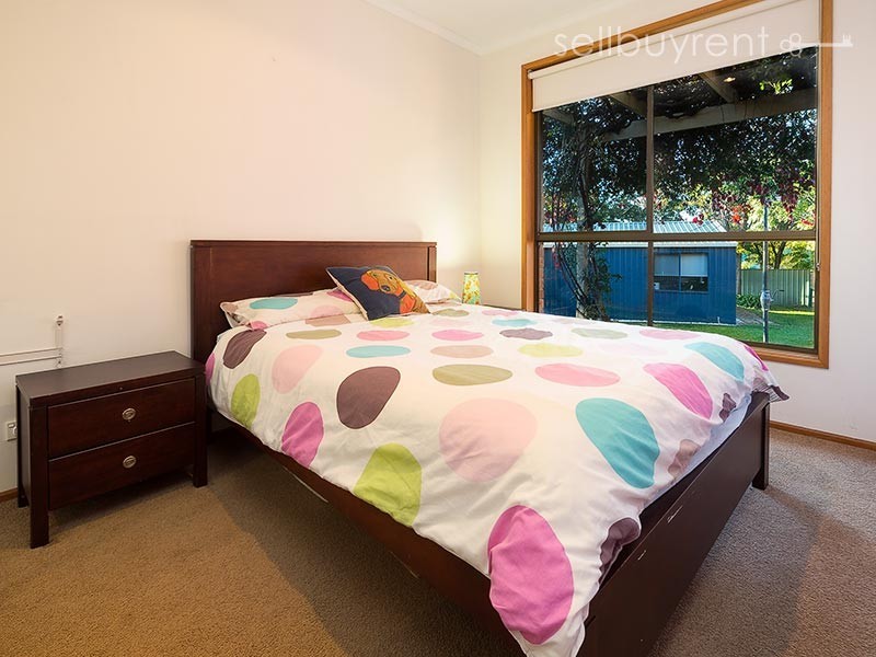 23 MCCULLOCH CRESCENT, Wodonga VIC 3690