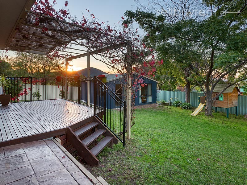 23 MCCULLOCH CRESCENT, Wodonga VIC 3690