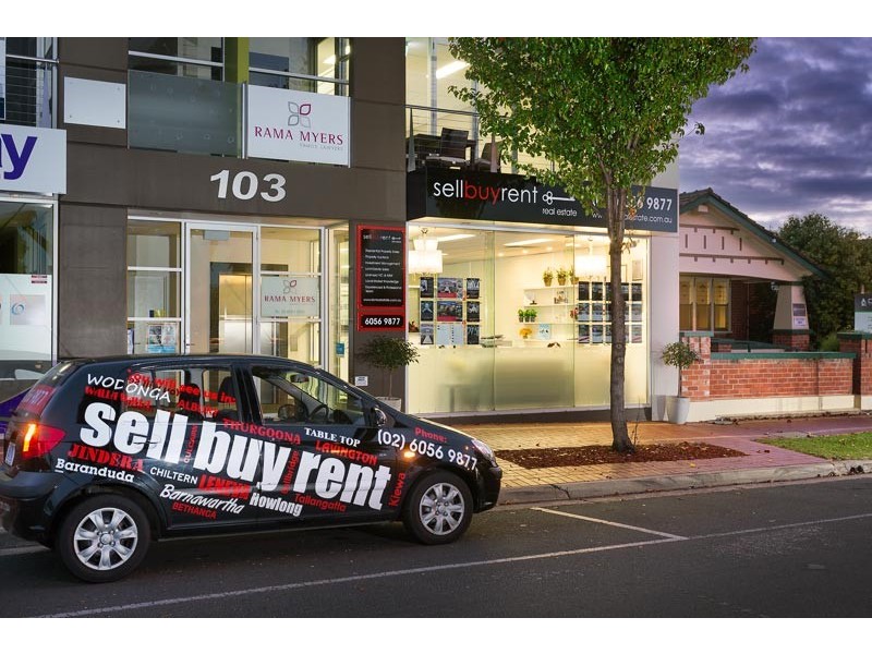 23 MCCULLOCH CRESCENT, Wodonga VIC 3690