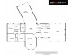 23 MCCULLOCH CRESCENT, Wodonga VIC 3690 Floorplan