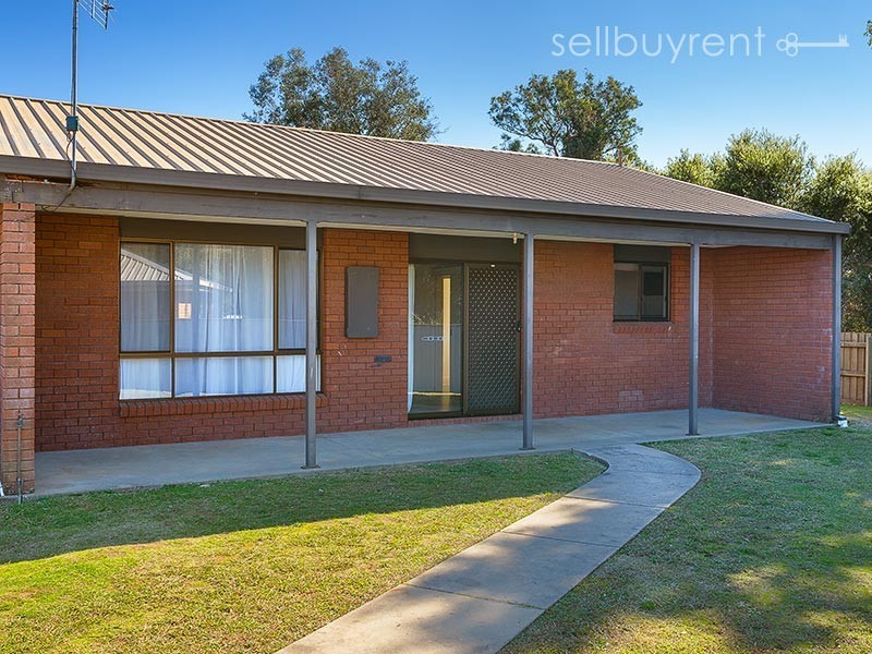 5/14 MCEWEN CRESCENT, Wodonga VIC 3690