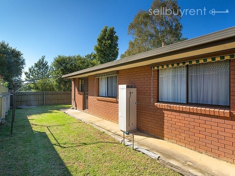 5/14 MCEWEN CRESCENT, Wodonga VIC 3690