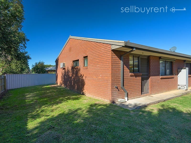 5/14 MCEWEN CRESCENT, Wodonga VIC 3690
