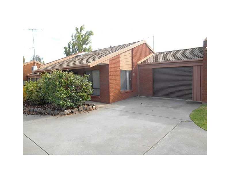 4/29 THOMAS MITCHELL DRIVE, Wodonga VIC 3690