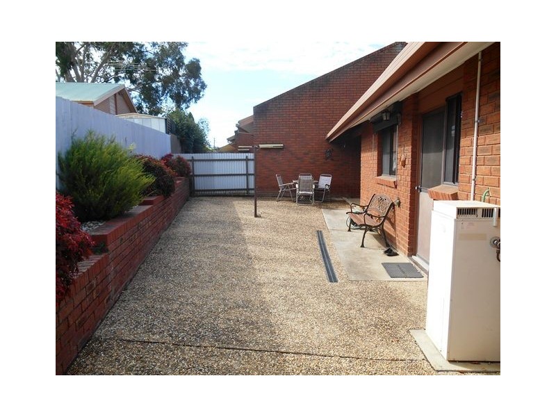 4/29 THOMAS MITCHELL DRIVE, Wodonga VIC 3690