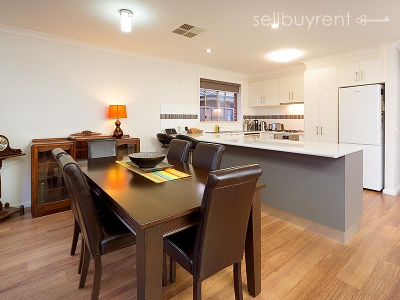 5 SADLIER STREET, Wodonga VIC 3690