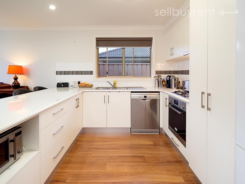 5 SADLIER STREET, Wodonga VIC 3690