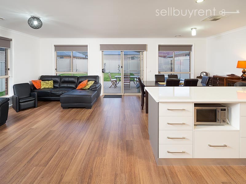 5 SADLIER STREET, Wodonga VIC 3690