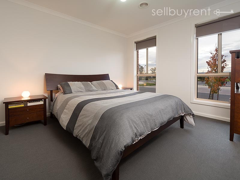 5 SADLIER STREET, Wodonga VIC 3690