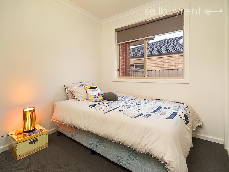5 SADLIER STREET, Wodonga VIC 3690