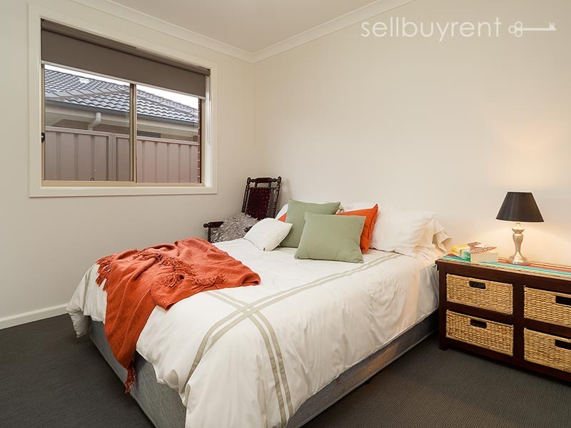 5 SADLIER STREET, Wodonga VIC 3690