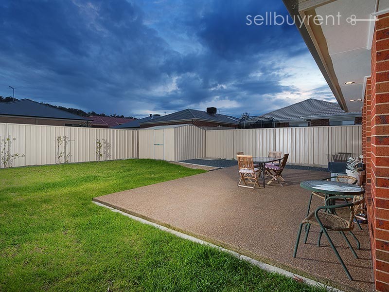 5 SADLIER STREET, Wodonga VIC 3690