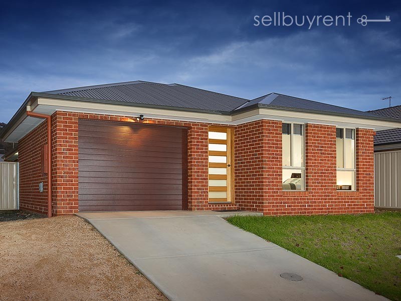 5 SADLIER STREET, Wodonga VIC 3690