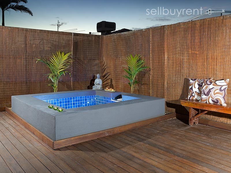 8 DAVID PLACE, Wodonga VIC 3690