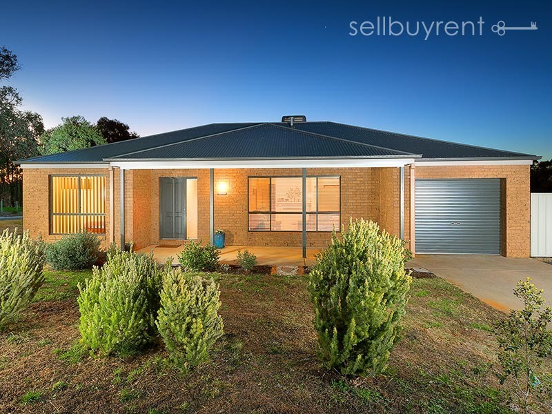 1 OLSEN PLACE, Baranduda VIC 3691