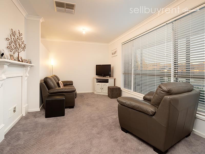 1 OLSEN PLACE, Baranduda VIC 3691