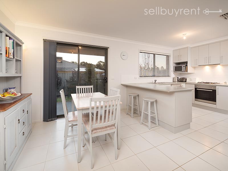 1 OLSEN PLACE, Baranduda VIC 3691