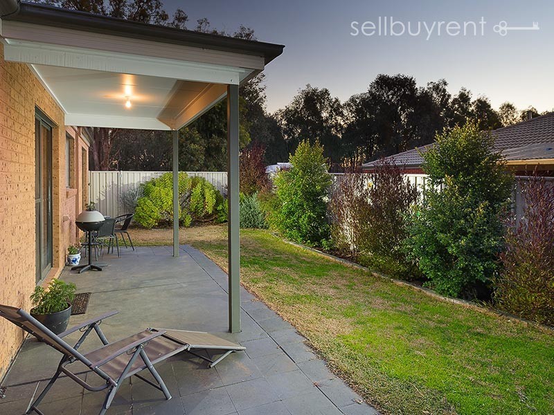 1 OLSEN PLACE, Baranduda VIC 3691