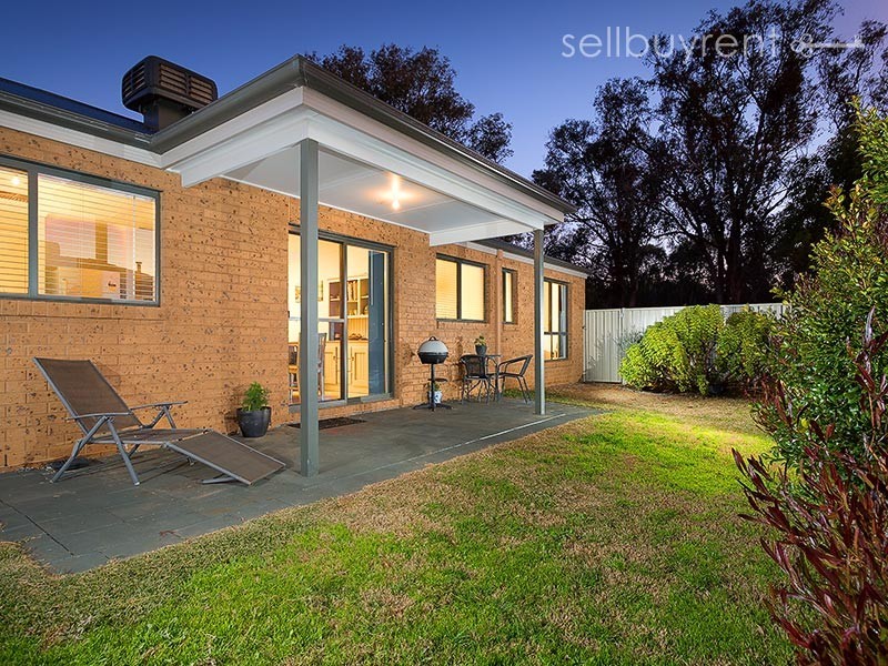 1 OLSEN PLACE, Baranduda VIC 3691