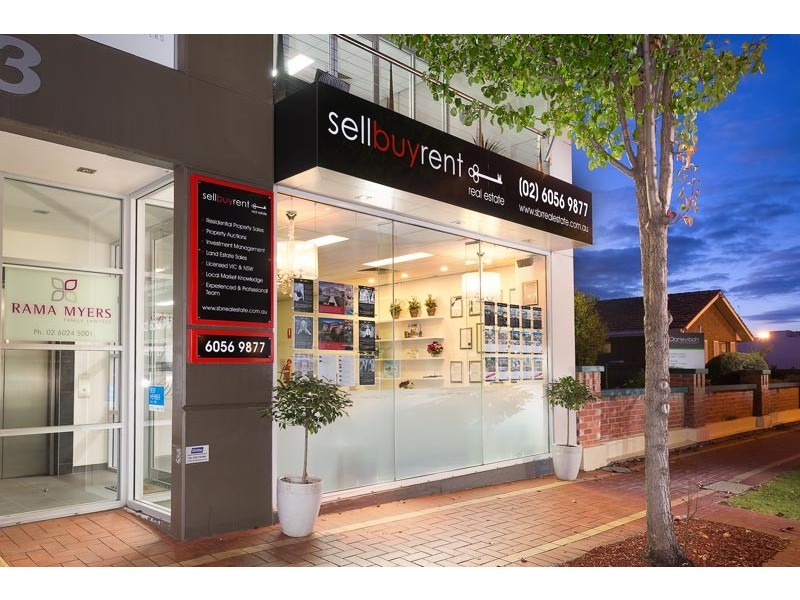 1 OLSEN PLACE, Baranduda VIC 3691