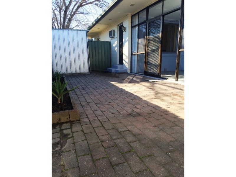 4/601 WYSE STREET, Albury NSW 2640