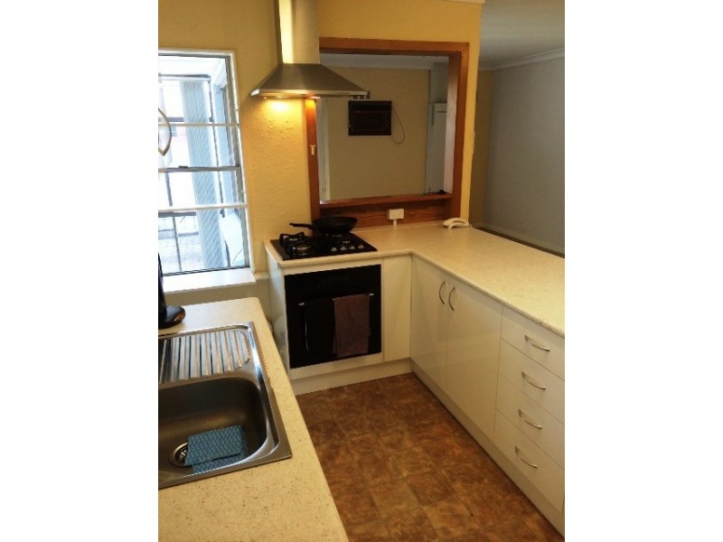 4/601 WYSE STREET, Albury NSW 2640