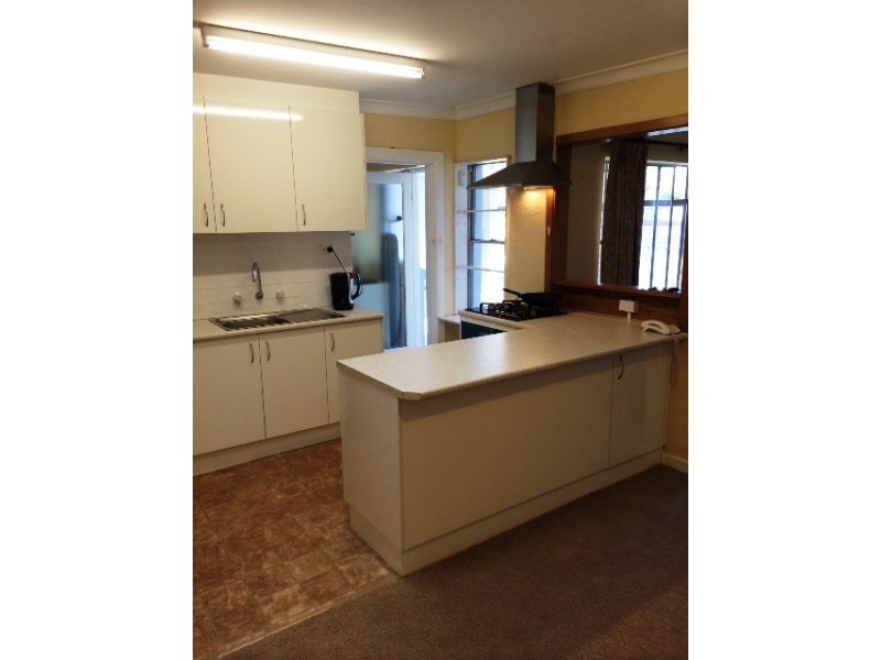 4/601 WYSE STREET, Albury NSW 2640